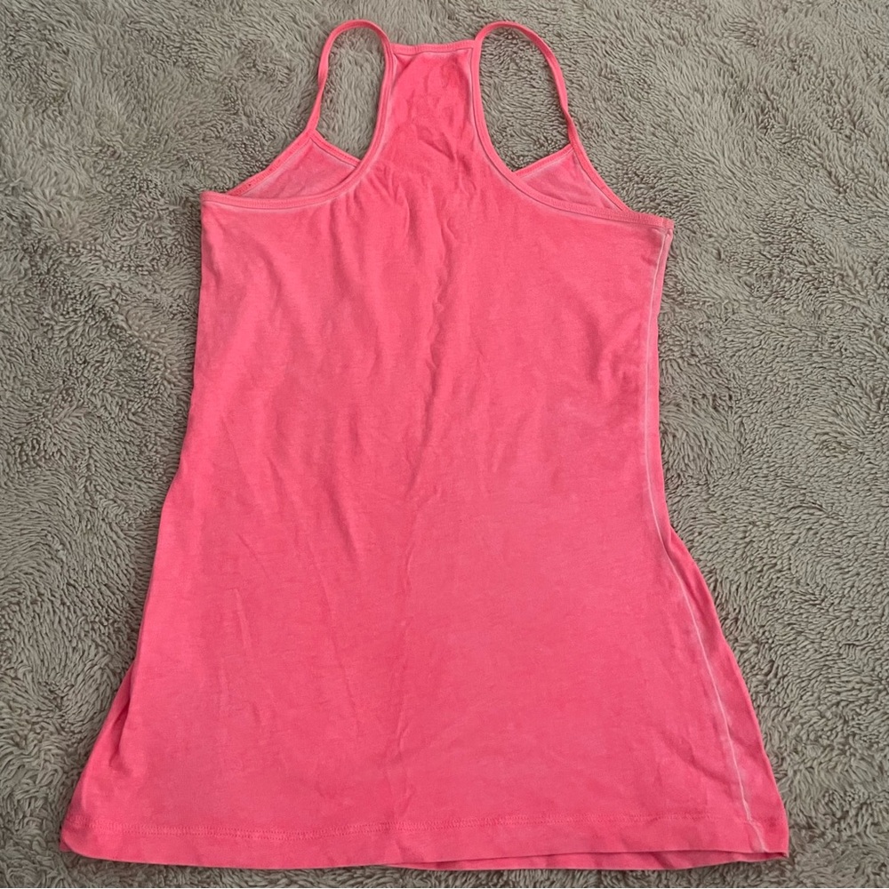 Garage Racerback Tank Top - Picture 6 of 8